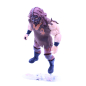 Preview: WWE Superstars Mankind Figur Series 3 Mattel Walmart | Hoppla-Stuff